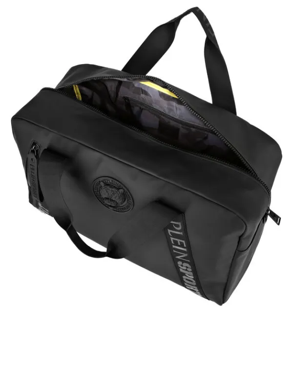 duffle_boston_3.webp Philipp Plein DUFFLE BOSTON black Fashion