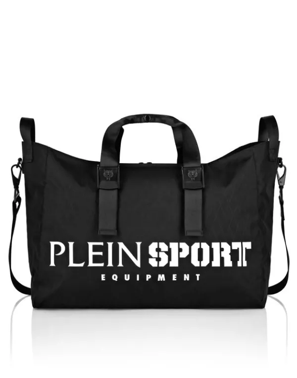Philipp Plein DUFFLE SAC SANTA MONICA black Hot