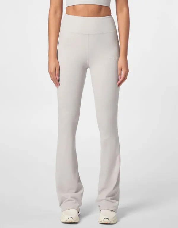 Philipp Plein Flare Jogging Leggings grey Clearance