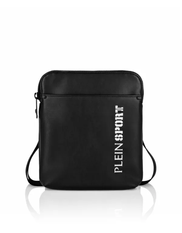 Philipp Plein FLAT CROSSOVER ARIZONA black Best