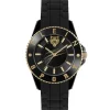 Philipp Plein GLAM Woman Watch black Online