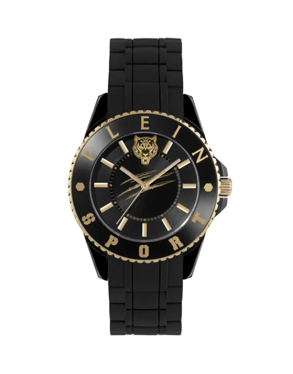 Philipp Plein GLAM Woman Watch black Online