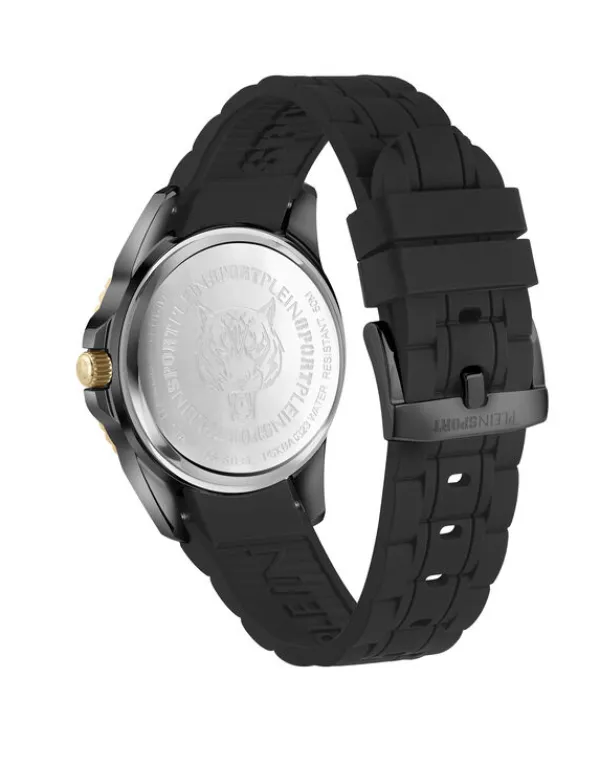 Philipp Plein GLAM Woman Watch black Online