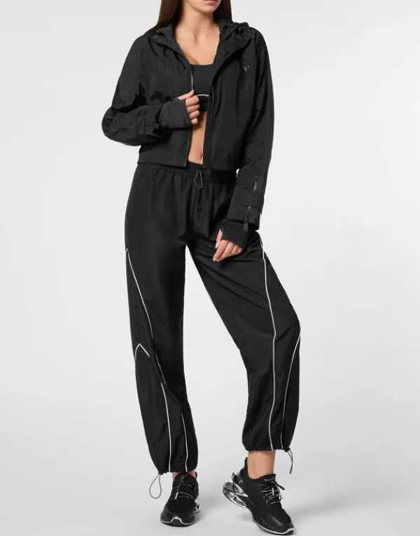 hooded_active_jacket_ls_s_3.webp Philipp Plein Hooded Active Jacket LS Scratch black Outlet