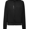 Philipp Plein Hoodie Sweatjacket Basic black Fashion