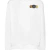 Philipp Plein Hoodie sweatshirt New