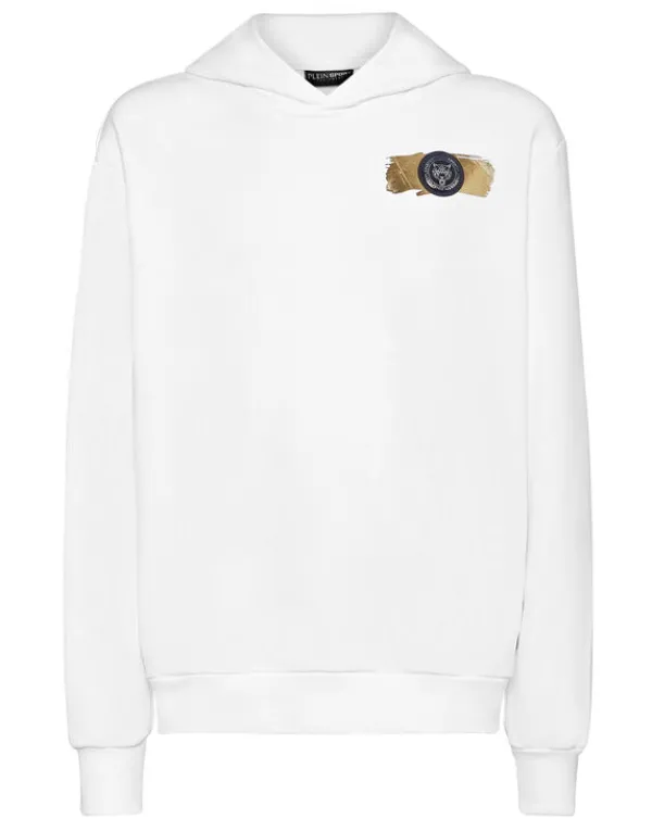 Philipp Plein Hoodie sweatshirt New