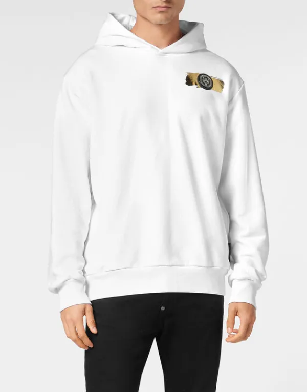 Philipp Plein Hoodie sweatshirt New
