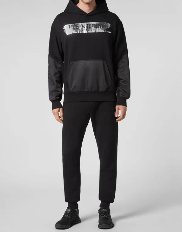 hoodie_sweatshirt_3-6.webp Philipp Plein Hoodie Sweatshirt black/silver Best