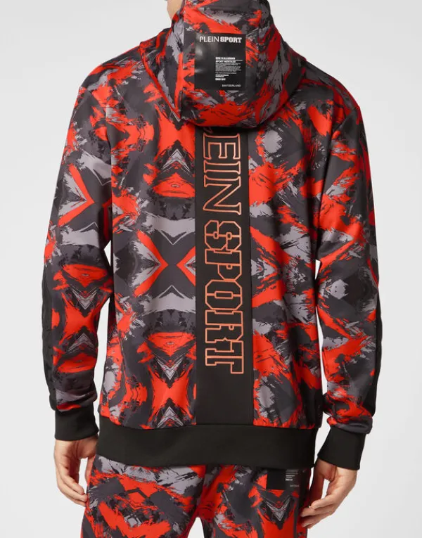hoodie_sweatshirt_camoufl_2.webp Philipp Plein Hoodie sweatshirt Camouflage camouflageorange New