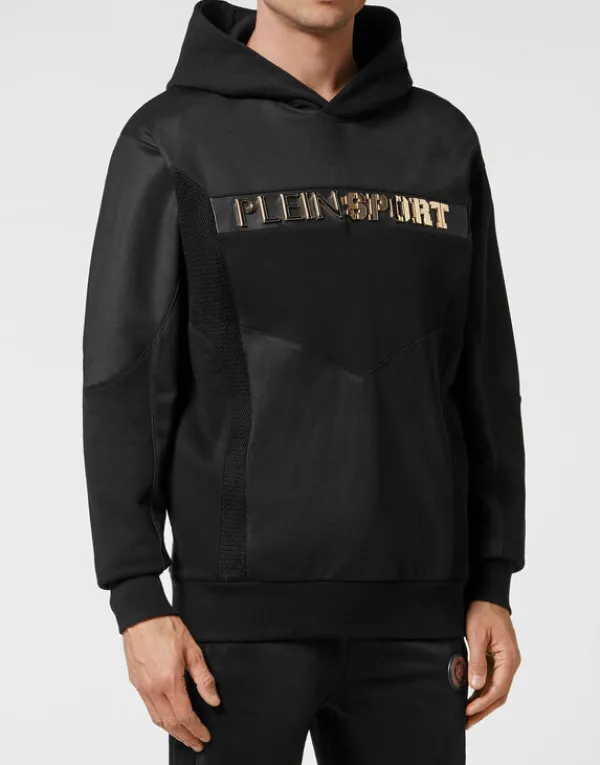 Philipp Plein Hoodie Sweatshirt Statement Discount