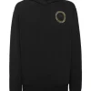Philipp Plein Hoodie Sweatshirt Tiger black Hot