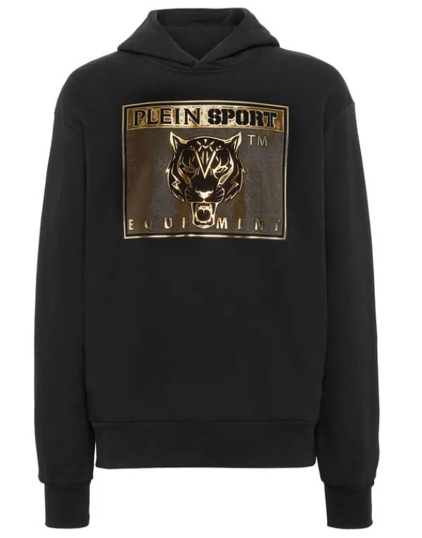 Philipp Plein Hoodie sweatshirt Tiger Outlet