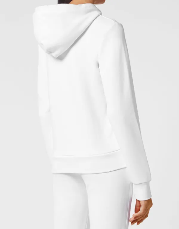 hoodie_sweatshirt_tiger_2-18.webp Philipp Plein Hoodie Sweatshirt Tiger white Sale