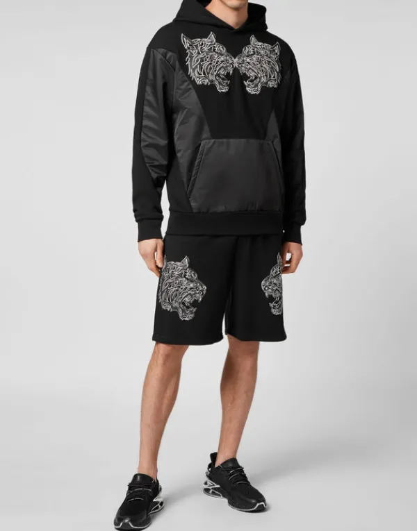hoodie_sweatshirt_tiger_3-1.webp Philipp Plein Hoodie Sweatshirt Tiger black Discount