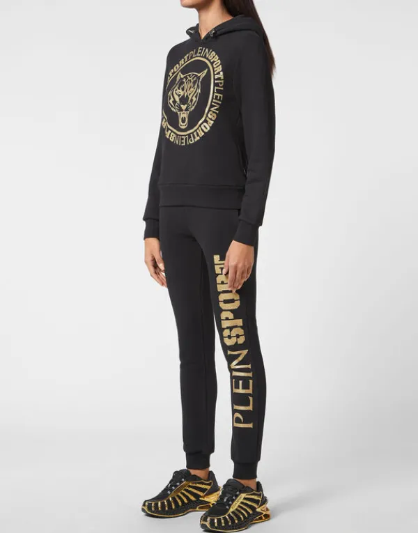 hoodie_sweatshirt_tiger_3-17.webp Philipp Plein Hoodie Sweatshirt Tiger black New