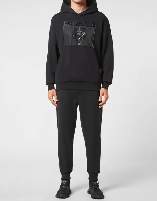 hoodie_sweatshirt_tiger_3-7.webp Philipp Plein Hoodie sweatshirt Tiger black Best