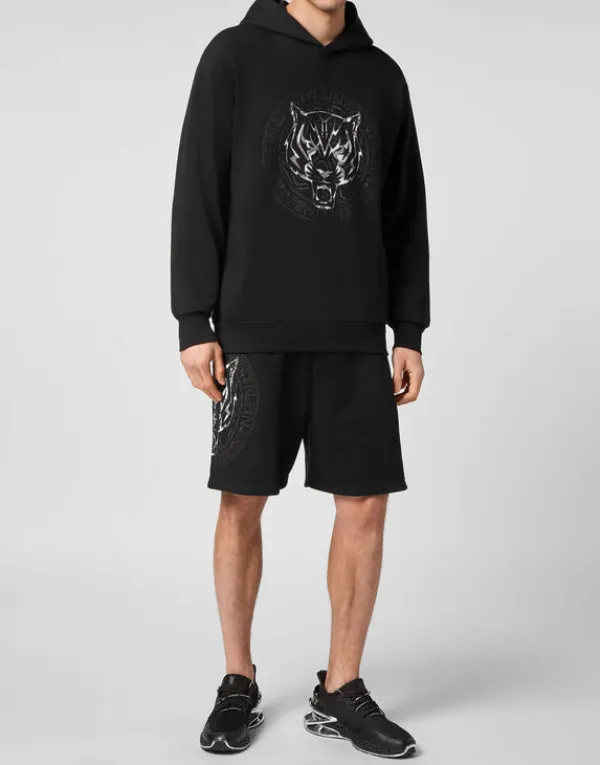 hoodie_sweatshirt_tiger_3-8.webp Philipp Plein Hoodie Sweatshirt Tiger black Best