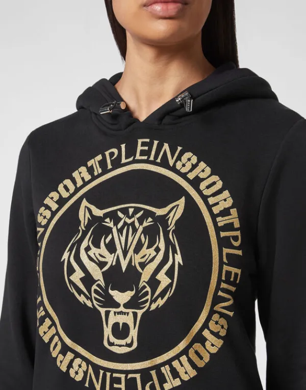 hoodie_sweatshirt_tiger_4-17.webp Philipp Plein Hoodie Sweatshirt Tiger black New