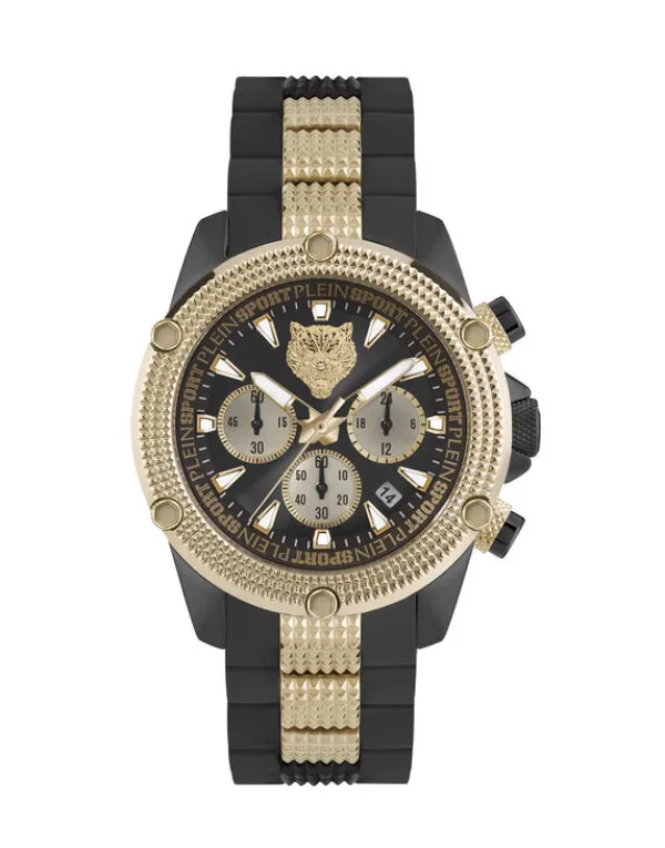 Philipp Plein HURRICANE CHRONO Unisex Watch Best