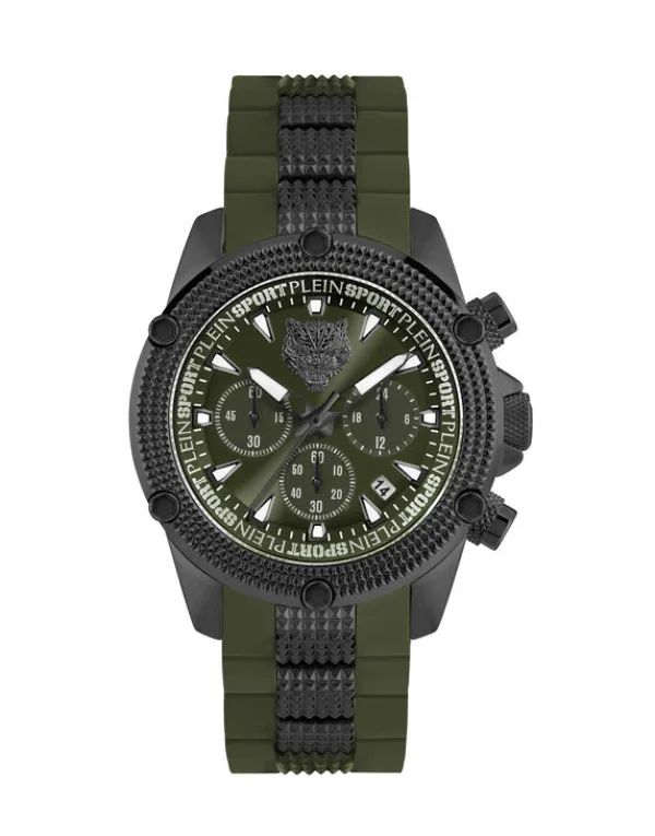 Philipp Plein HURRICANE CHRONO Watch Sale