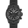 Philipp Plein HURRICANE CHRONO Watch black Hot