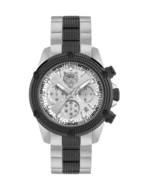 Philipp Plein HURRICANE CHRONO Watch Clearance