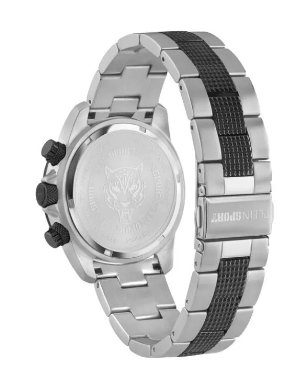 Philipp Plein HURRICANE CHRONO Watch Clearance