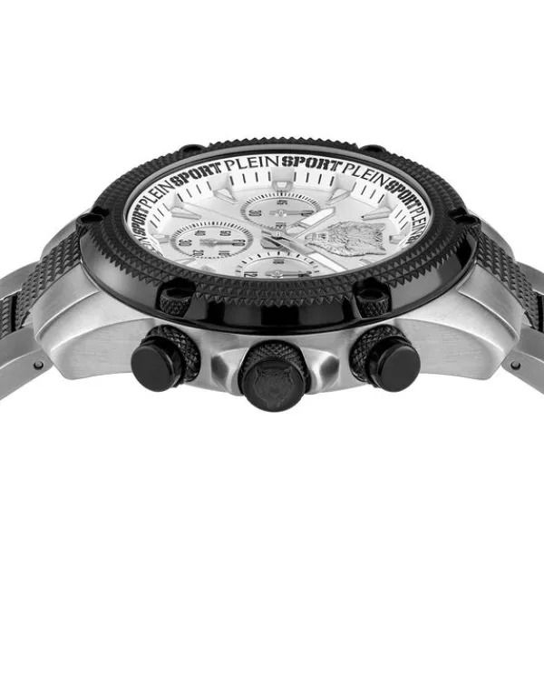 hurricane_chrono_watch_3-4.webp Philipp Plein HURRICANE CHRONO Watch Clearance