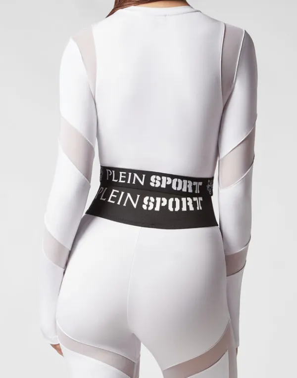 jogging_cropped_top_ls_mu_2.webp Philipp Plein Jogging Cropped Top LS Multicut white Outlet