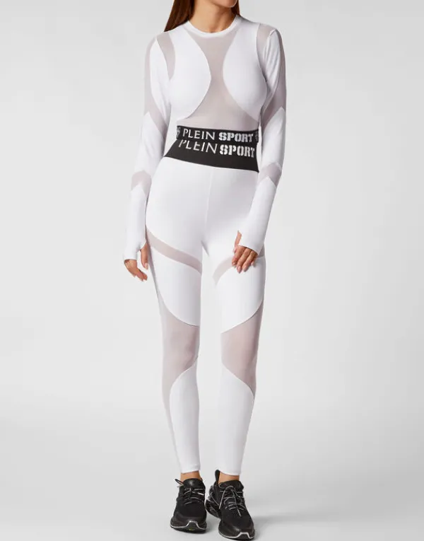 jogging_cropped_top_ls_mu_3.webp Philipp Plein Jogging Cropped Top LS Multicut white Outlet