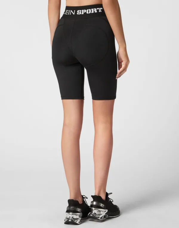 jogging_cyclist_push_up_l_2.webp Philipp Plein Jogging Cyclist Push Up Leggings Basic black Sale