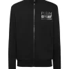Philipp Plein Jogging Jacket Tiger black Outlet