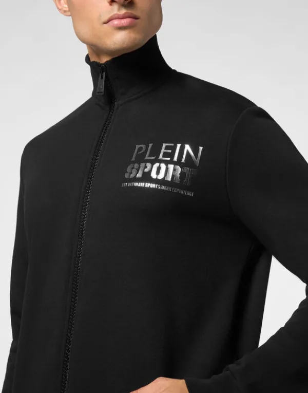 jogging_jacket_tiger_4.webp Philipp Plein Jogging Jacket Tiger black Outlet