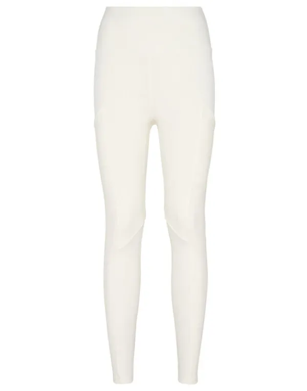 Philipp Plein Jogging Leggings white New