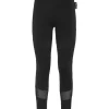 Philipp Plein Jogging Leggings black New