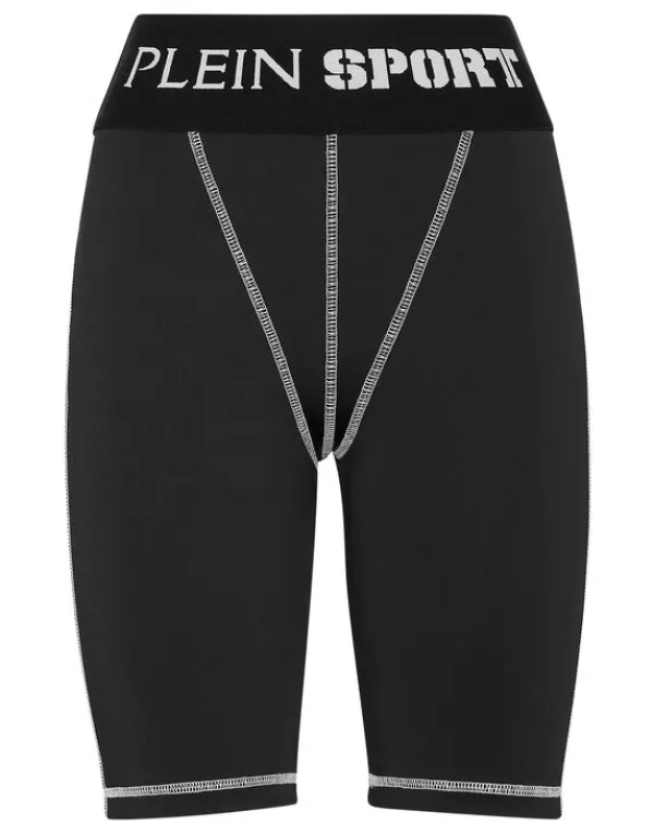 Philipp Plein Jogging Leggings black Best