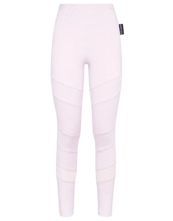 Philipp Plein Jogging Leggings lilac Online