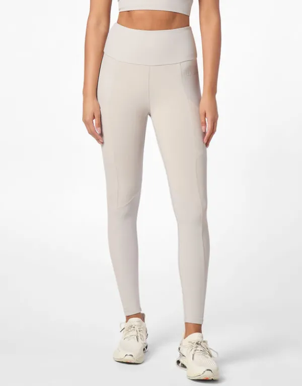 Philipp Plein Jogging Leggings grey Fashion