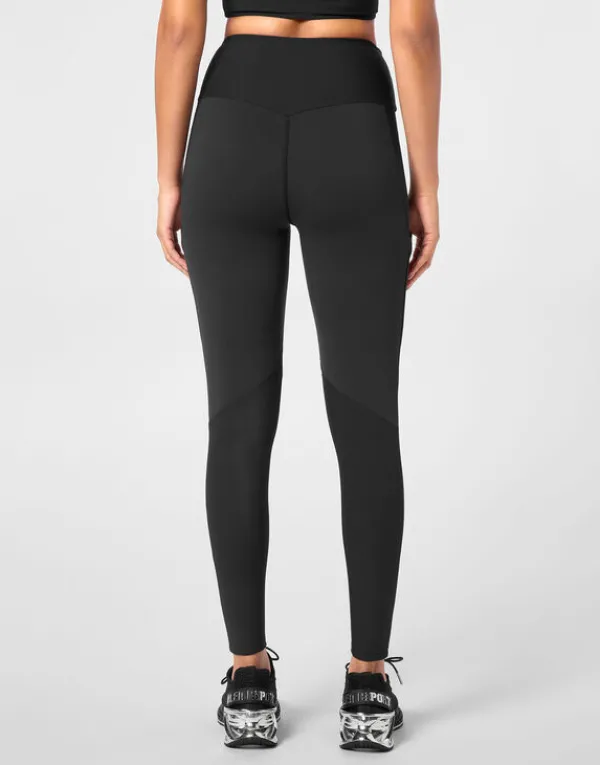 jogging_leggings_2.webp Philipp Plein Jogging Leggings black Hot