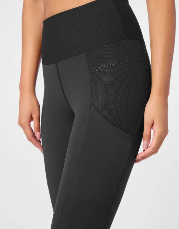 jogging_leggings_4.webp Philipp Plein Jogging Leggings black Hot