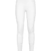 Philipp Plein Jogging Leggings Statement white Outlet