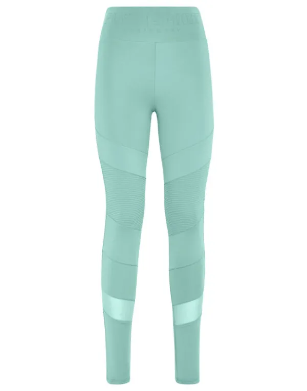 Philipp Plein Jogging Leggings Statement green Outlet