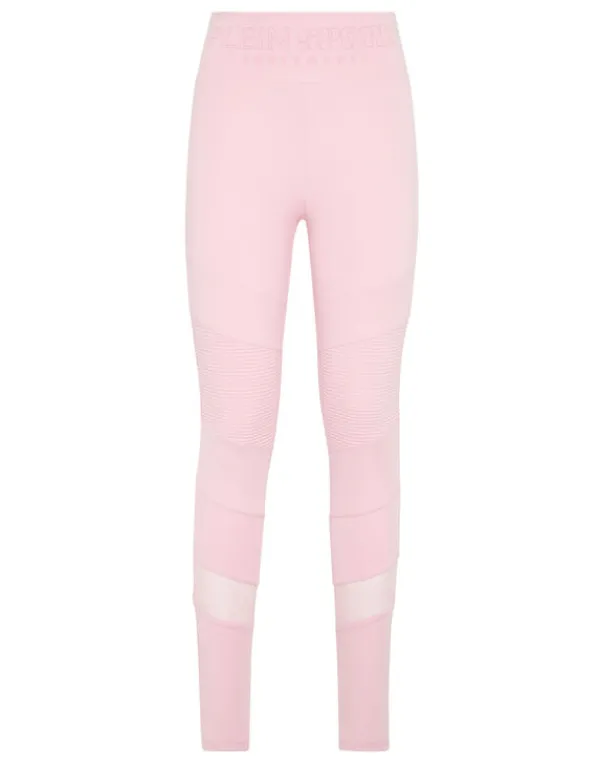 Philipp Plein Jogging Leggings Statement Sale