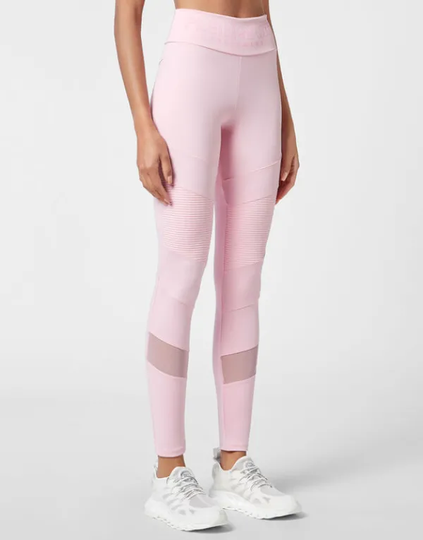 Philipp Plein Jogging Leggings Statement Sale