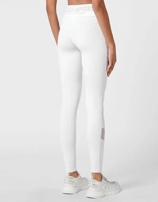 jogging_leggings_statemen_2-1.webp Philipp Plein Jogging Leggings Statement white Outlet
