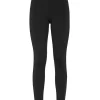 Philipp Plein Jogging Push Up Leggings Basic black Outlet