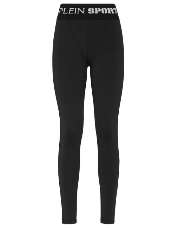 jogging_push_up_leggings__0.webp Philipp Plein Jogging Push Up Leggings Basic black Outlet