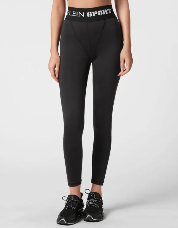 jogging_push_up_leggings__1.webp Philipp Plein Jogging Push Up Leggings Basic black Outlet