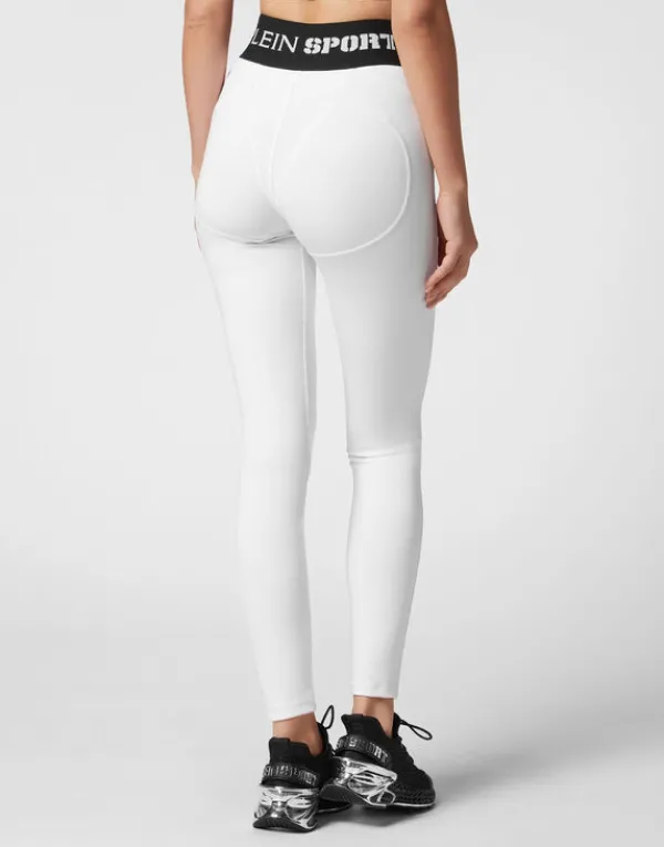 jogging_push_up_leggings__2-1.webp Philipp Plein Jogging Push Up Leggings Basic white Online